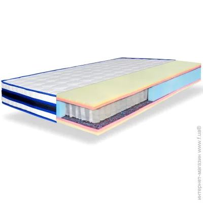 Highfoam   BlueMarine Balena 120200  (620445055)