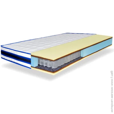 Highfoam   BlueMarine Laguna 80190  (620446040)