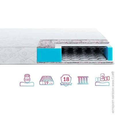 Highfoam   Largo Lite 140200  (620506056)