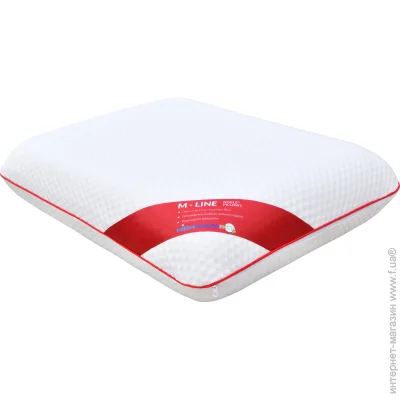 Highfoam  Noble Sweeten L 59x43x12  