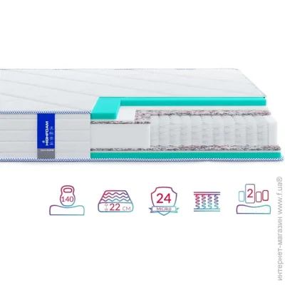  Highfoam   Obeliks Eclipse 80200  (620497053)