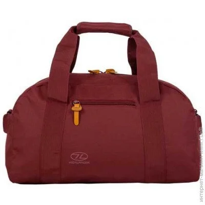  Highlander Cargo II 30 Port