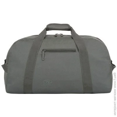   Highlander Cargo II 45 Grey