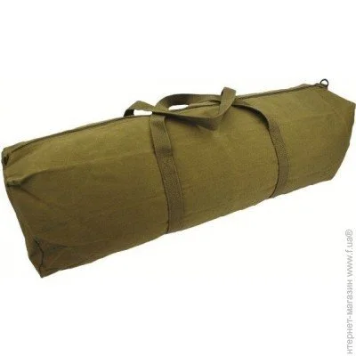  Highlander Heavy Weight Tool Bag 24 Olive