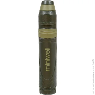   Highlander Գ    Miniwell (931000)