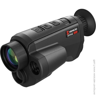  Hikmicro Gryphon GQ35L (HM-TS26-35QG/WLV-GQ35L)
