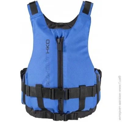Hiko   K-Tour PFD Blue XS (1053-17600_BLU__XS)