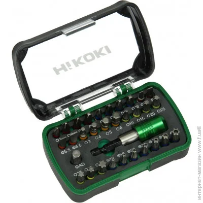  Hikoki (Hitachi) 750363 32.