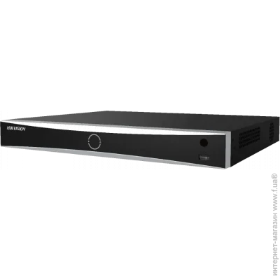 Hikvision 16- 4K   AcuSense DS-7616NXI-K2