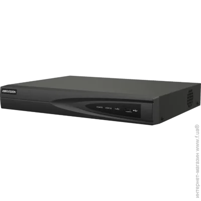 Hikvision 16-  4K  c  DS-7616NI-Q1(D)