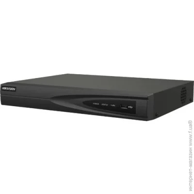  Hikvision 16- 4K NVR   DS-7616NI-Q1(D)