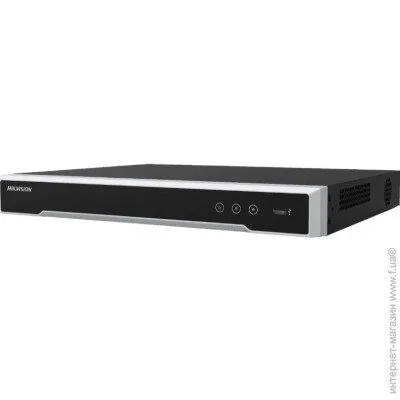 Hikvision 16- 4K NVR   DS-7616NI-Q2(D)