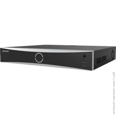 Hikvision ³ 16- 4K NVR   DS-7716NXI-I4/S(E)