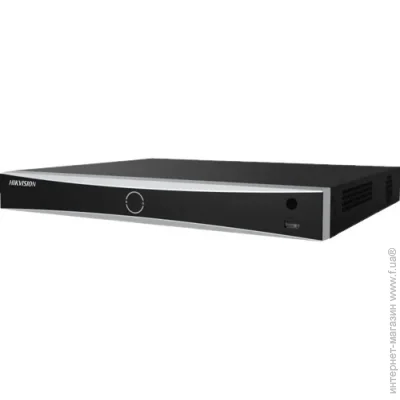 Hikvision ³ 16- AcuSense NVR   DS-7616NXI-I2/S(E)