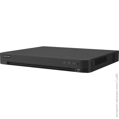 Hikvision 16-  iDS-7216HUHI-M2/X AcuSense