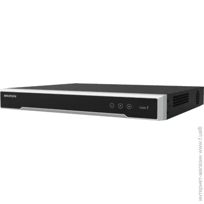 Hikvision 16-  IP  DS-7616NI-Q2(D)