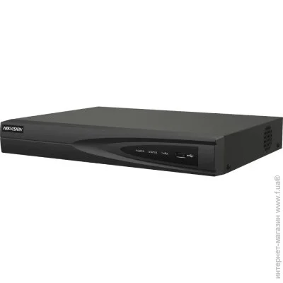 Hikvision 16- NVR  DS-7616NI-Q1(D)