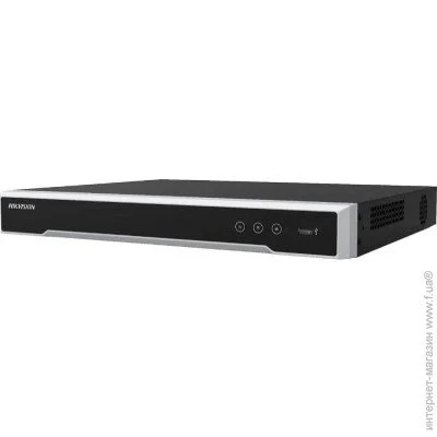 Hikvision 16- NVR  DS-7616NI-Q2(D)  