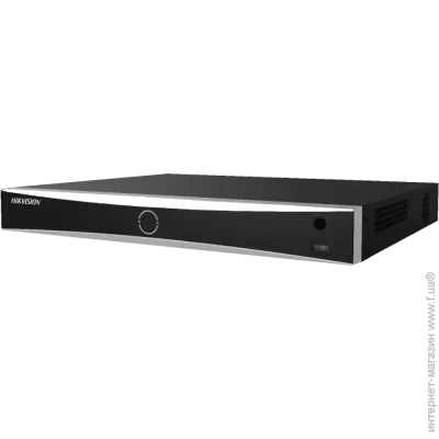 Hikvision 16- NVR  DS-7616NXI-K2(D) AcuSense