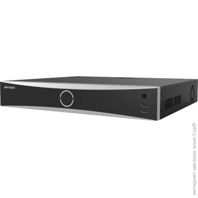 Hikvision 16- NVR  DS-7716NXI-I4/S(E) AcuSense