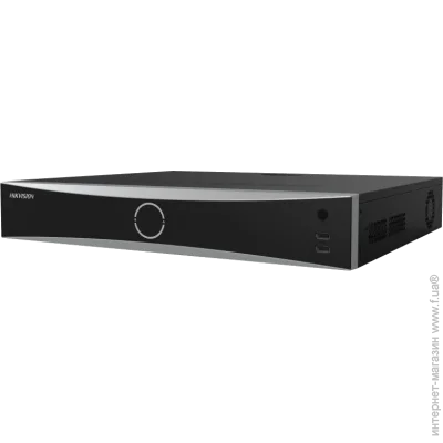 Hikvision 16- NVR  DS-7716NXI-K4(D) AcuSense