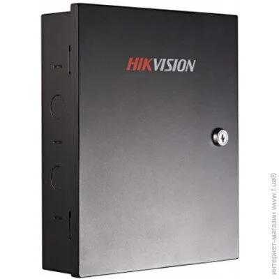 Hikvision   1- DS-K2801
