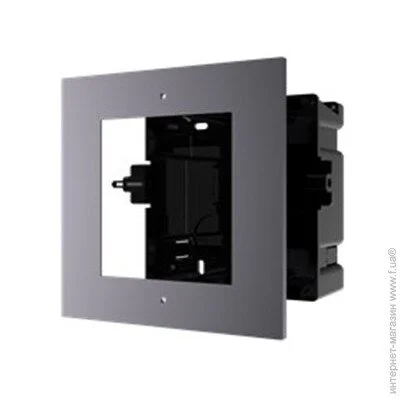  Hikvision     1  DS-KD-ACF1 / PLASTIC