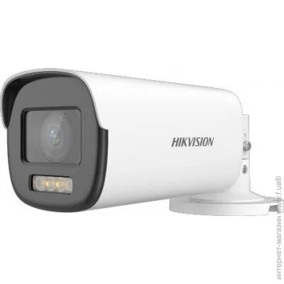   Hikvision 2.0  ColorVu PoC   DS-2CE19DF8T-AZE