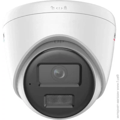   Hikvision DS-2CD1327G2H-LIUF (2.8)