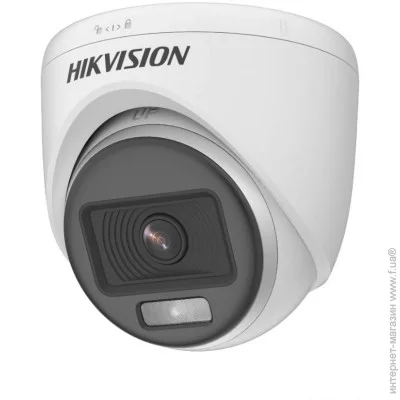   Hikvision DS-2CE70DF0T-PF 2.8mm