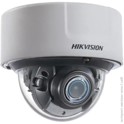   Hikvision 2    DS-2CD5126G0-IZS() (2.8-12 )