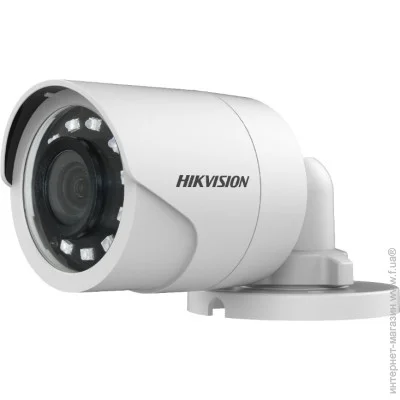   Hikvision DS-2CE16D0T-IRF(C) 2.8mm