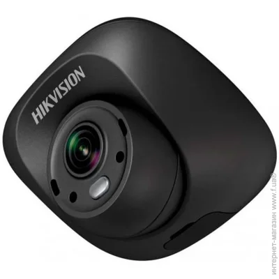   Hikvision 2  HDTVI  AE-VC112T-ITS (2.8 ) 720p EXIR