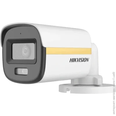   Hikvision 2 HDTVI  DS-2CE10DF3T-LFS (2.8)