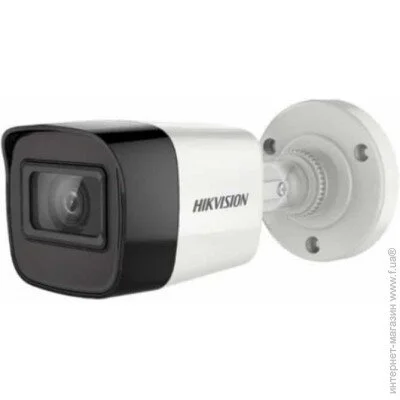   Hikvision 2  HDTVI  DS-2CE16D3T-ITF (2.8 )