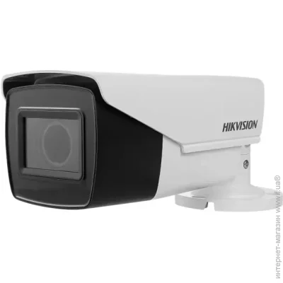   Hikvision 2 HDTVI  DS-2CE19D3T-AIT3ZF (2.7-13.5)