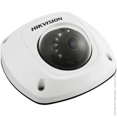   Hikvision 2  HDTVI  DS-2CS58D7T-IRS 3.6 
