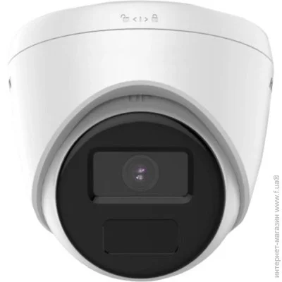   Hikvision DS-2CD1321G0-I (2.8)