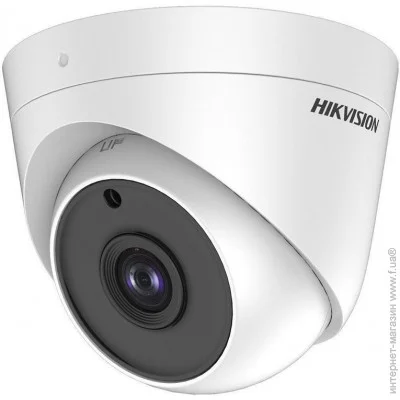   Hikvision 2  IP- DS-2CD1321-I(F) (2.8 )