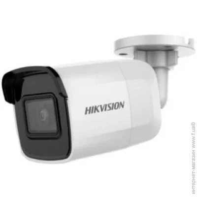   Hikvision 2  IP  DS-2CD2021G1-I (2.8 )