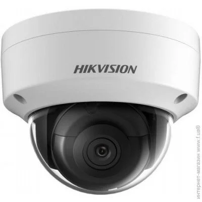   Hikvision 2  IP- DS-2CD2121G0-IS(C) 2.8 