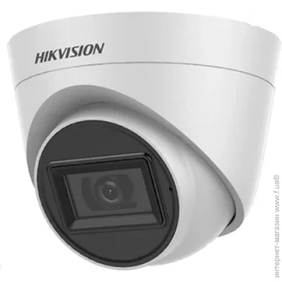   Hikvision 2  Turbo HD  DS-2CE78D0T-IT3FS