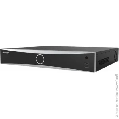  Hikvision 32- AcuSense DS-7732NXI-I4/S(E)
