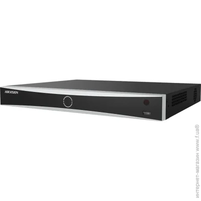  Hikvision 32-  DS-7732NXI-I4/Vpro AcuSeek