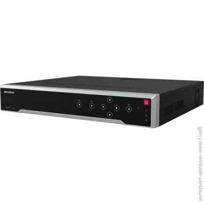 Hikvision 32- NVR  DS-7732NI-M4/24P  PoE
