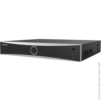 Hikvision 32- NVR  DS-7732NXI-I4/S(E) AcuSense