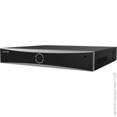 Hikvision 32- NVR  DS-7732NXI-K4/16P(D) AcuSense