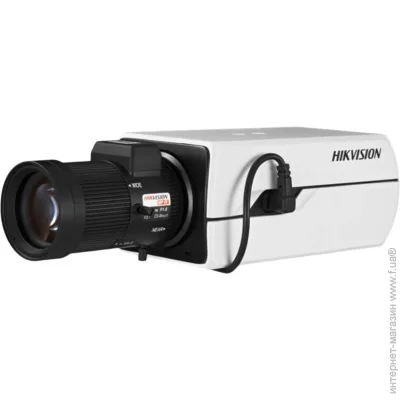   Hikvision 3  IP  DS-2CD4035FWD-AP
