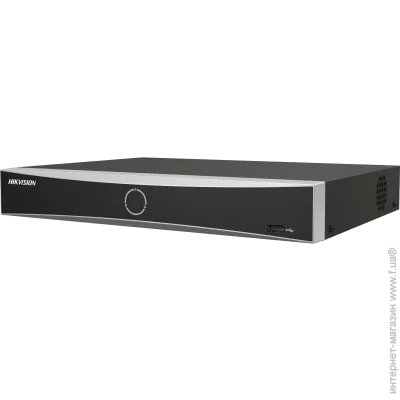 Hikvision 4- 4K   AcuSense DS-7604NXI-K1(D)