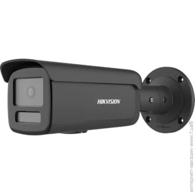   Hikvision DS-2CD2T47G2H-LI (eF/BLACK) (2.8)